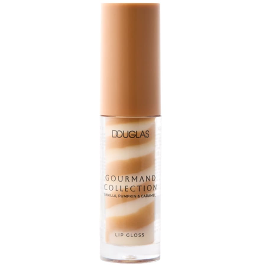 Gourmand Collection Lip Gloss