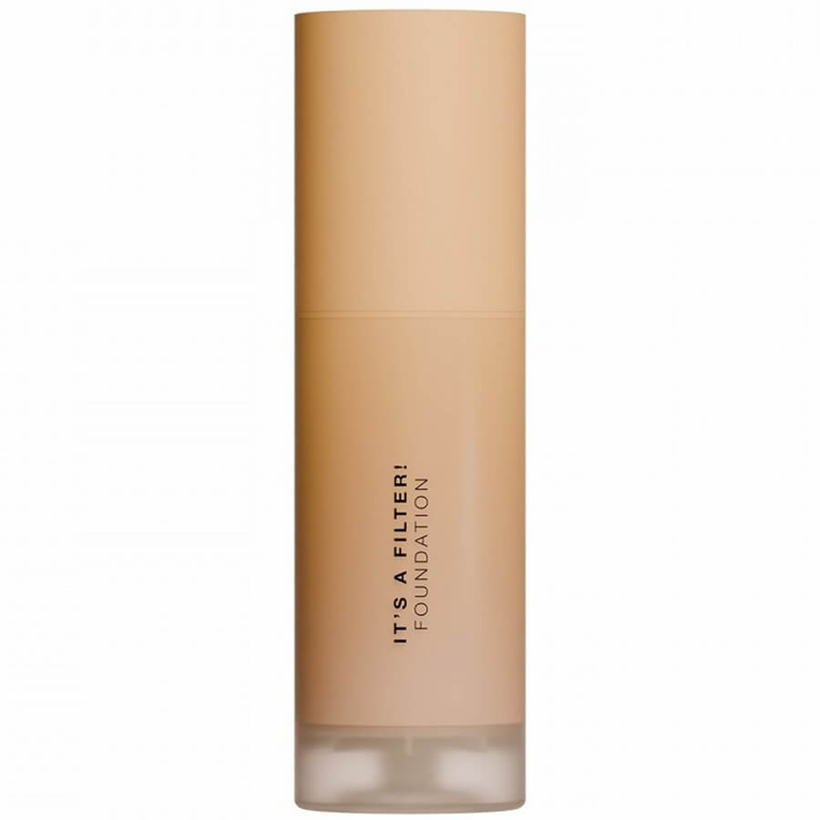 It's A Filter! Foundation