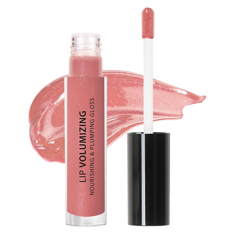 Lip Volumizing Gloss