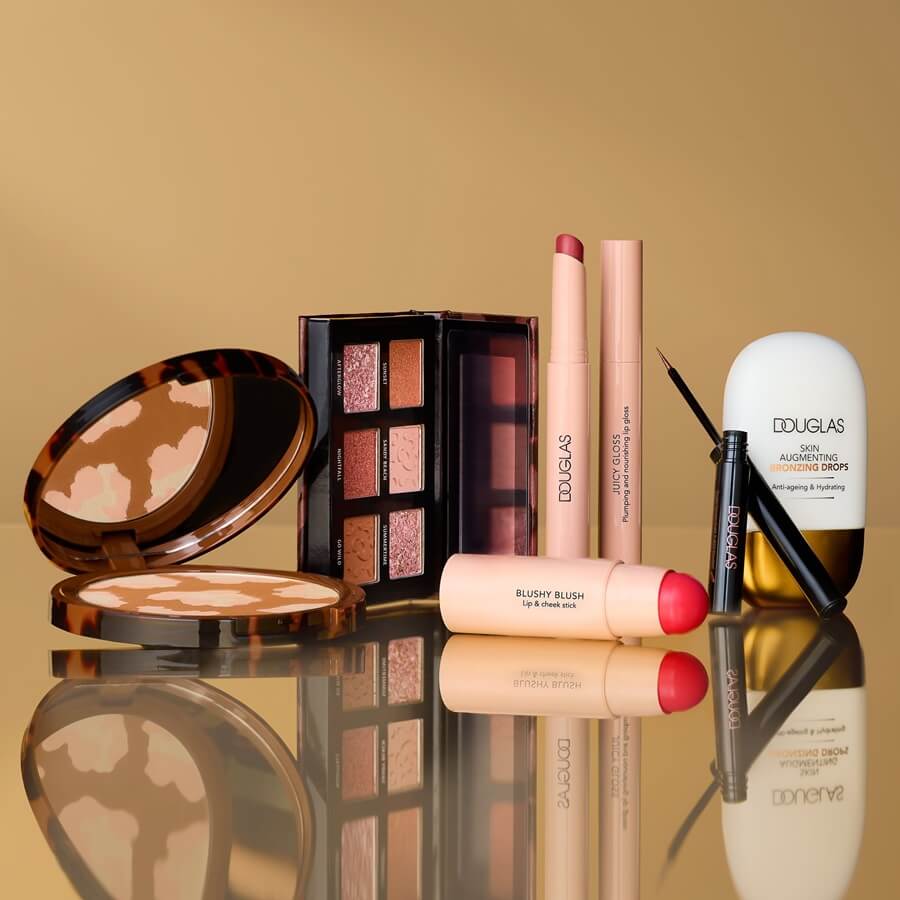 Blushy Blush Lip & Cheek Stick