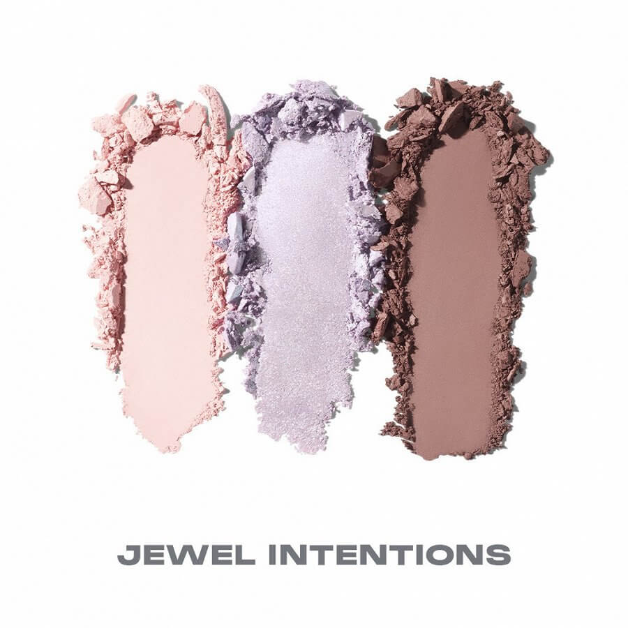 Jewel Intentions Eyeshadow Trio