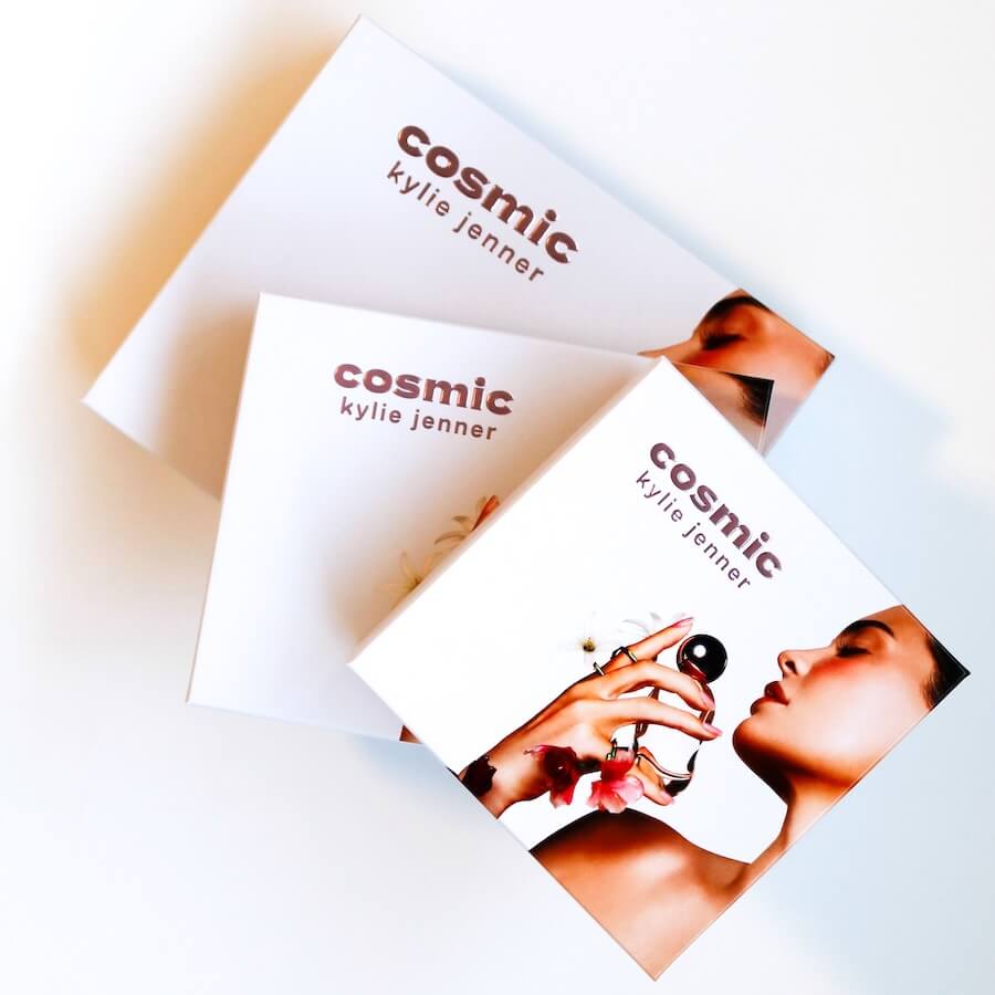 Cosmic + Cosmic 2.0 Eau de Parfum 10 ml Set