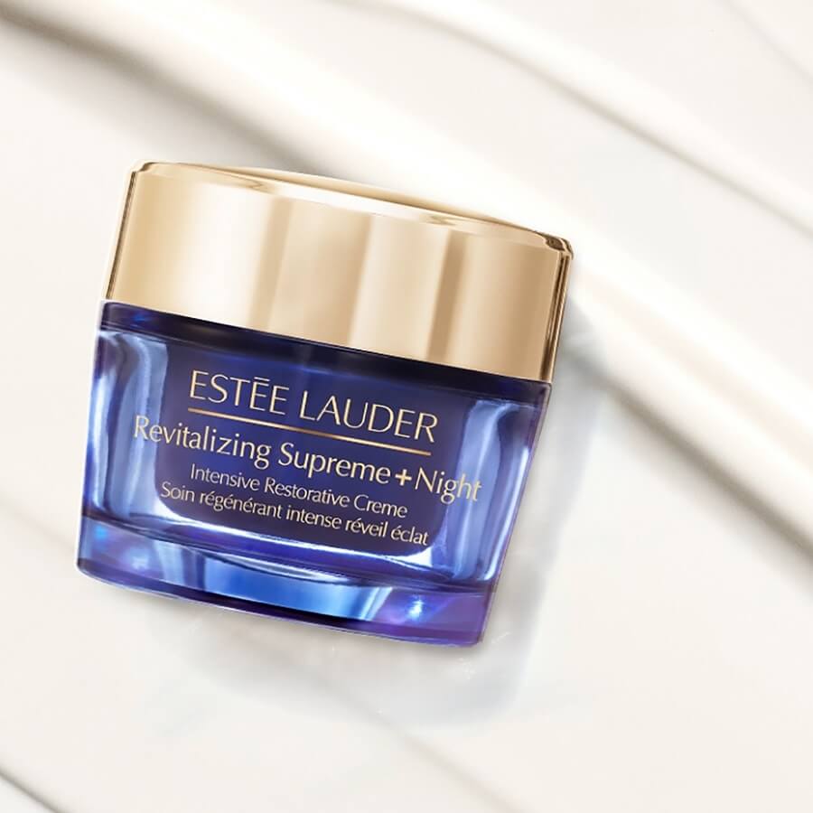 Revitalizing Supreme+ Night Intensive Restorative Creme