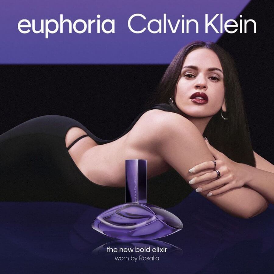 Euphoria Bold Elixir Parfum Intense
