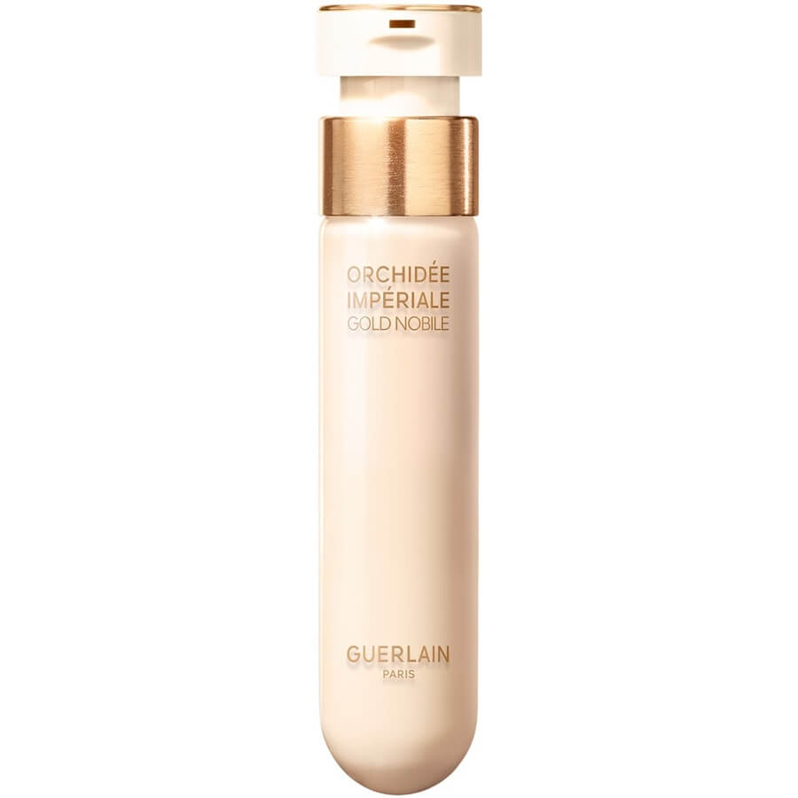 Orchidée Impériale Gold Eye Serum