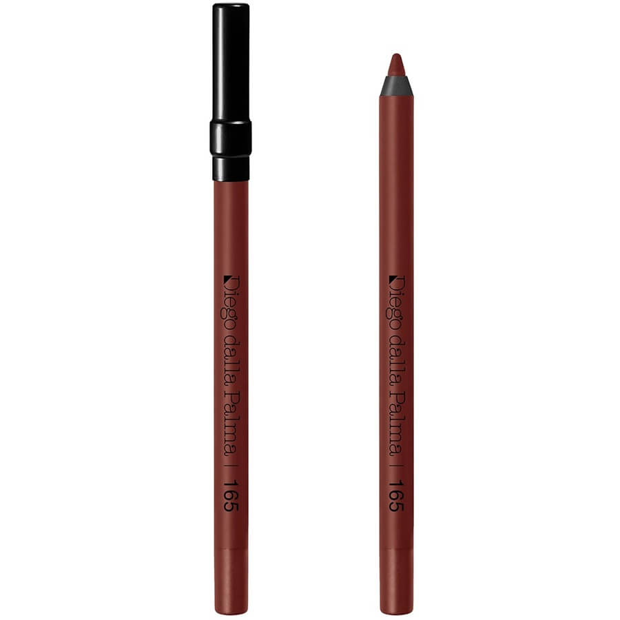 Stay On Me Lip Liner Long Lasting Water Resistant