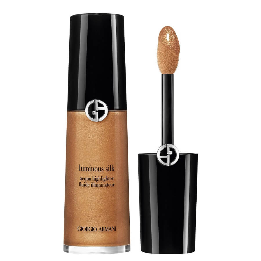 Luminous Silk Acqua Highlighter