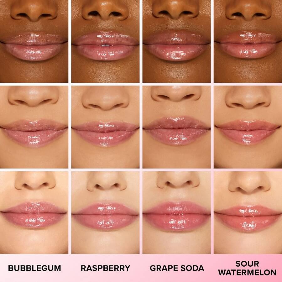 Kissing Jelly Gloss