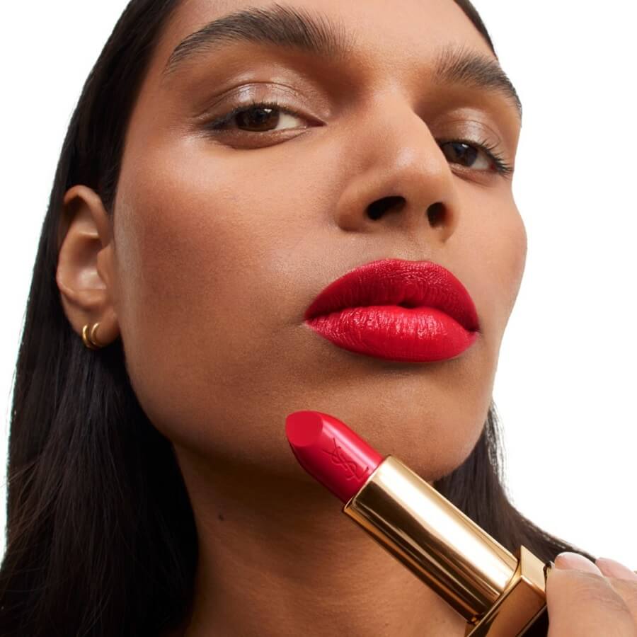 Rouge Pur Couture
