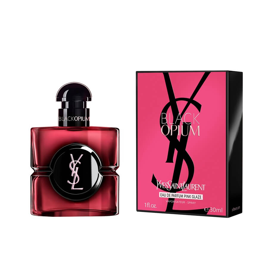 Black Opium Pink Glaze Eau de Parfum