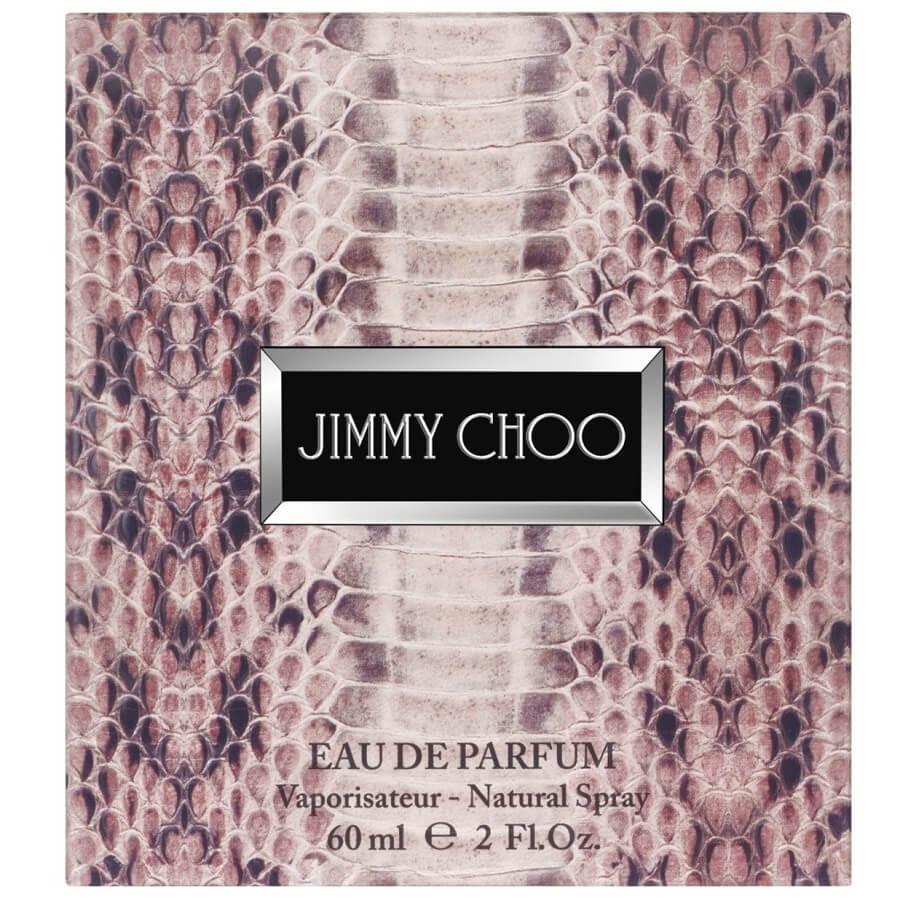 Pour Femme Eau de Parfum