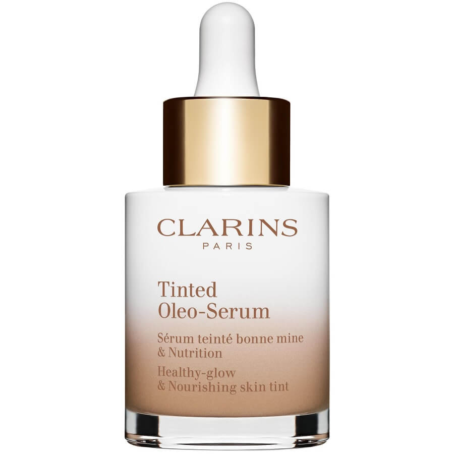 Tinted Oleo-Serum