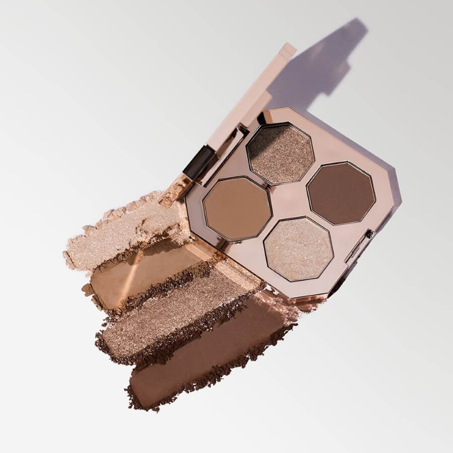Dream Velvet Eyeshadow Palette