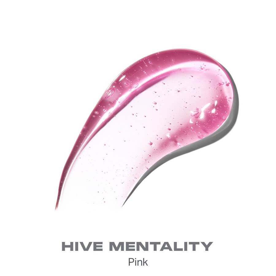 Hot Honeys Plumping Lip Oil