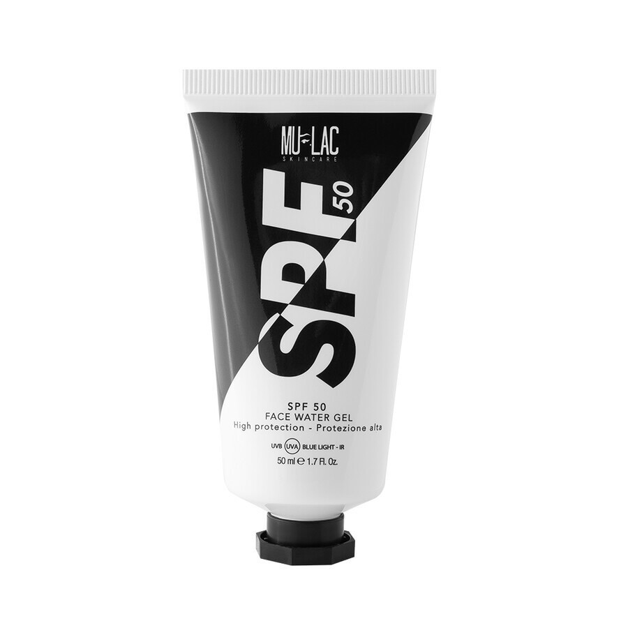 Face Water Gel SPF50