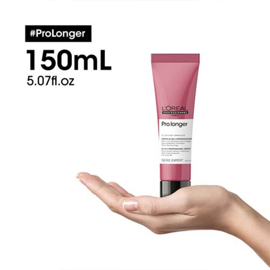 10-In-1 Professional Cream