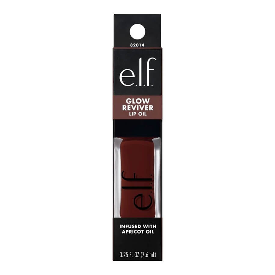 Glow Reviver Lip Oil
