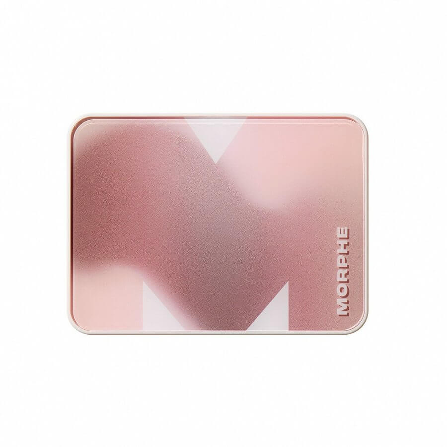 Mauve Mode Eyeshadow Palette
