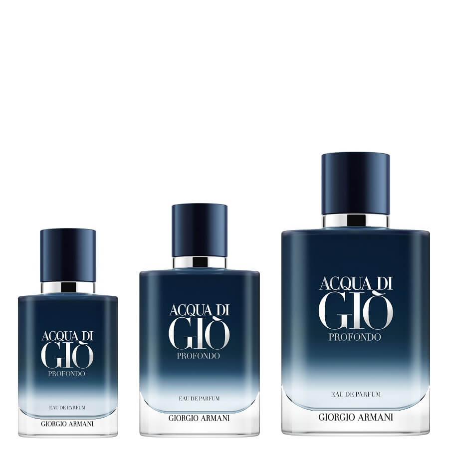 Acqua di Giò Profondo Eau de Parfum