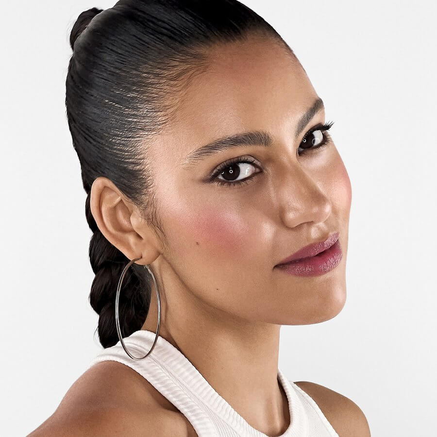 Halo Sculpt + Glow Face Palette