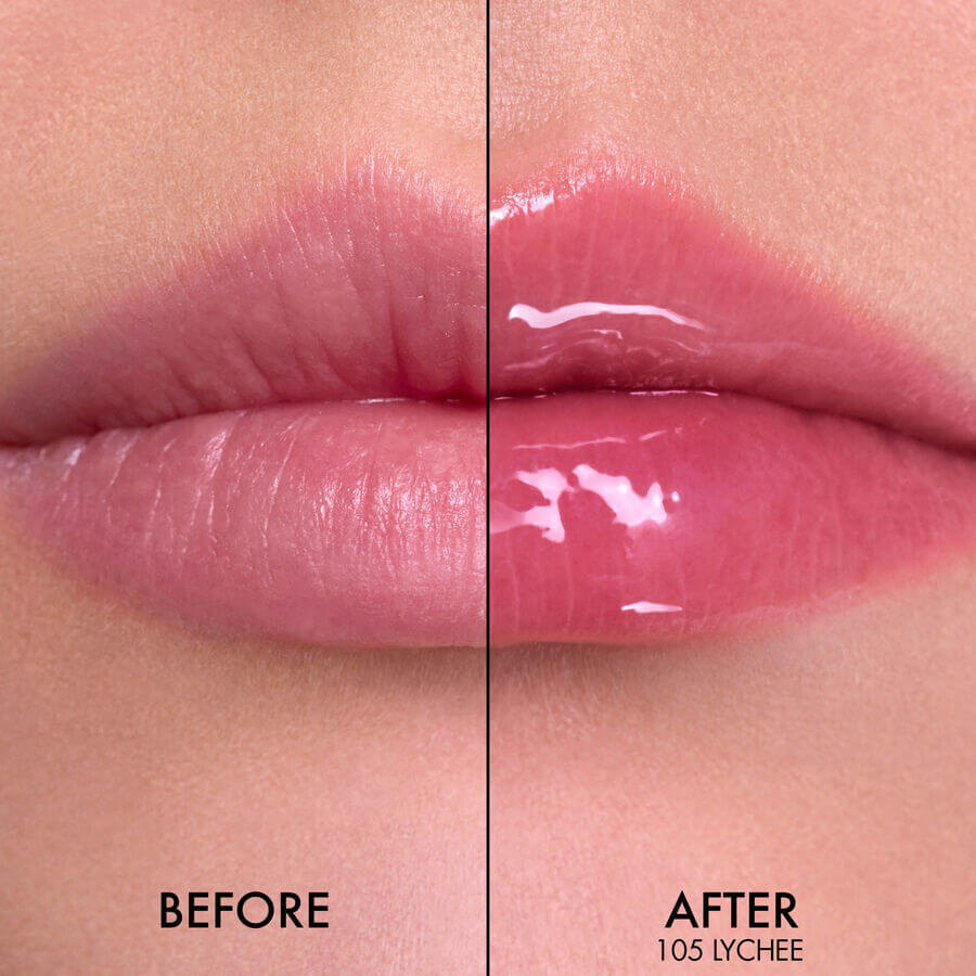 Addict Lip Glow Butter
