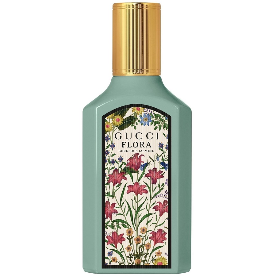 Flora Gorgeous Jasmine Eau de Parfum