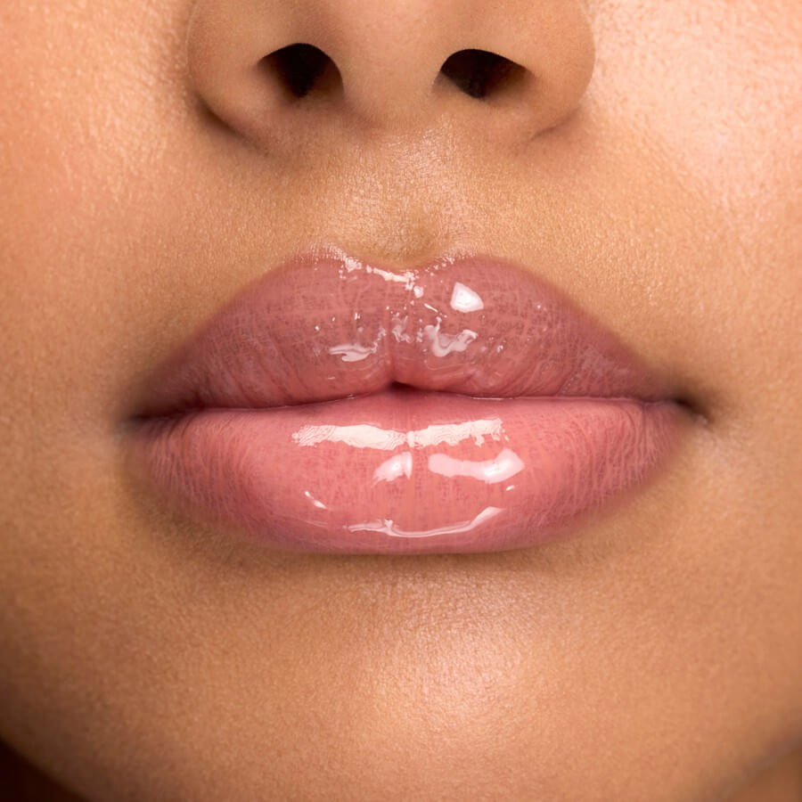 Lip Idôle Juicytreat Oil