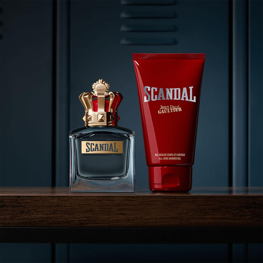 Scandal Shower Gel
