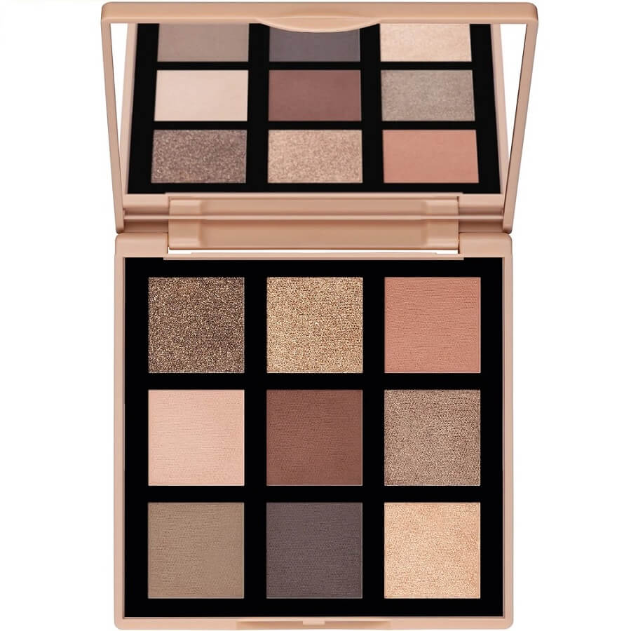 Eyeshadow Palette