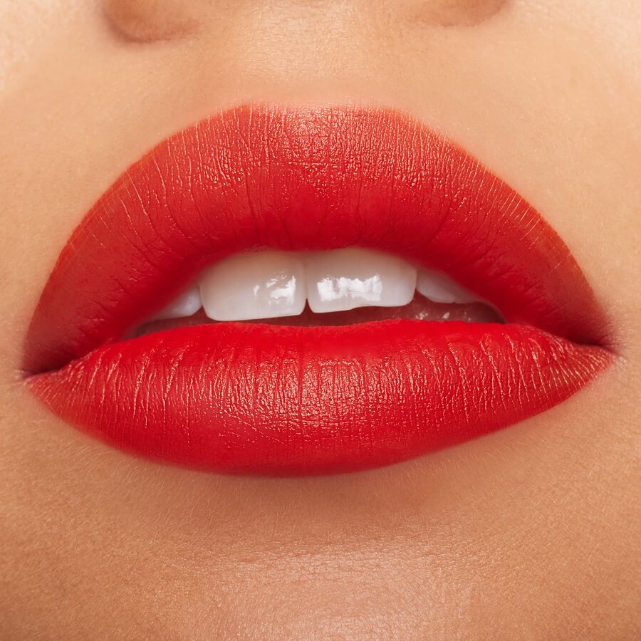 Macximal Matte Lipstick