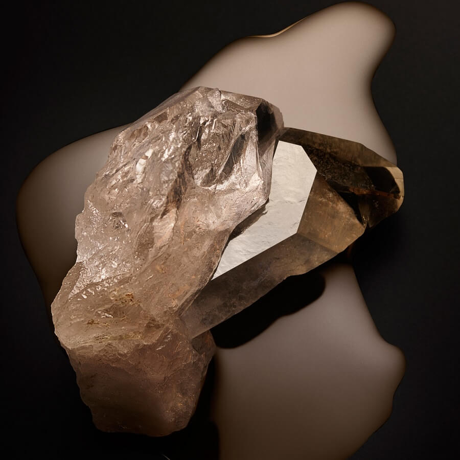 The Scent Magnetic Her Eau de Parfum