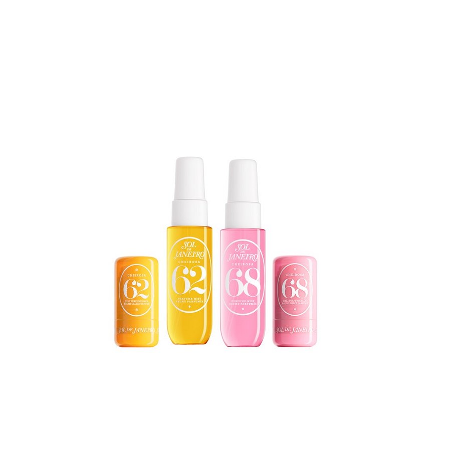 Cheirosa Anywhere Set