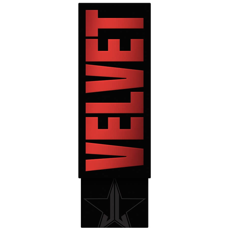 Weirdo Collection Velvet Trap Lipstick