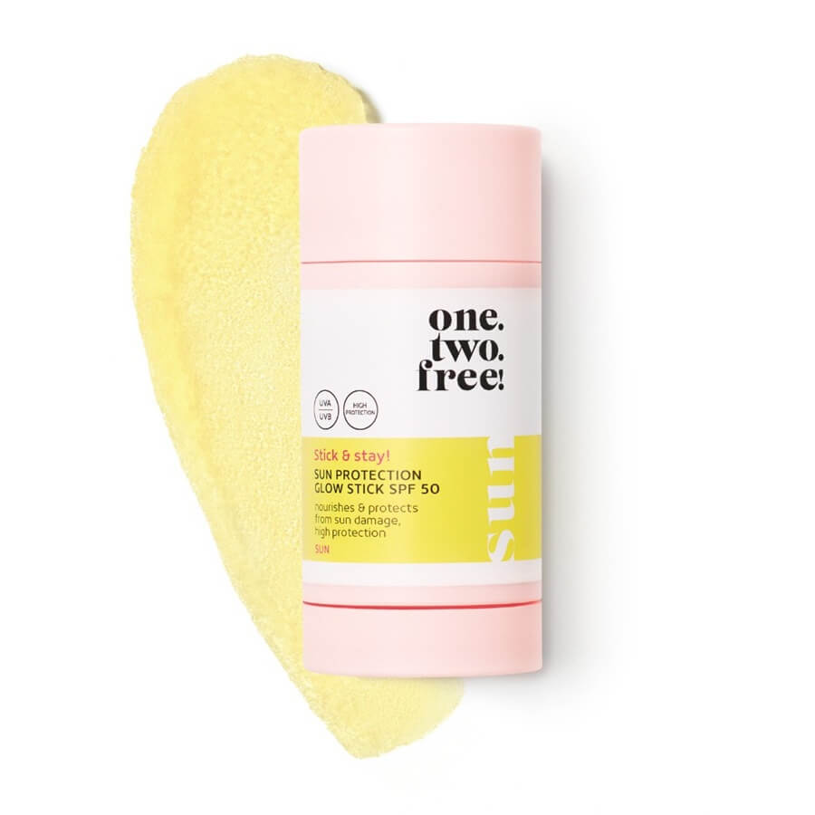 Sun Spot Glow Stick SPF50