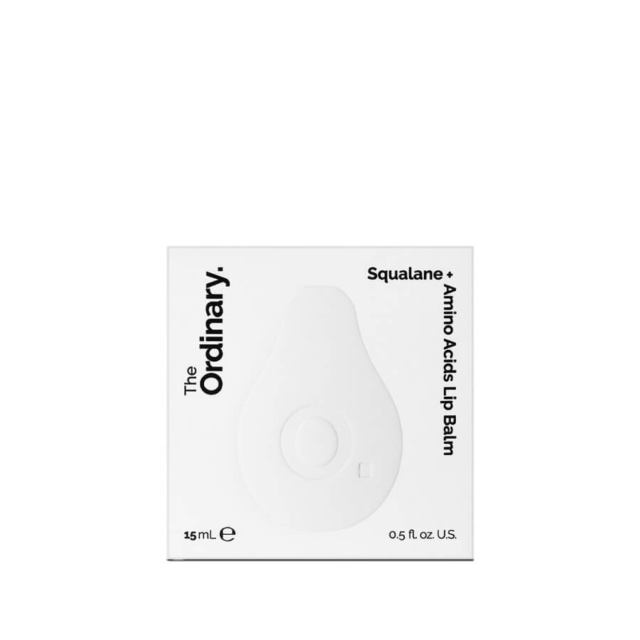 Squalane + Amino Acids Lip Balm