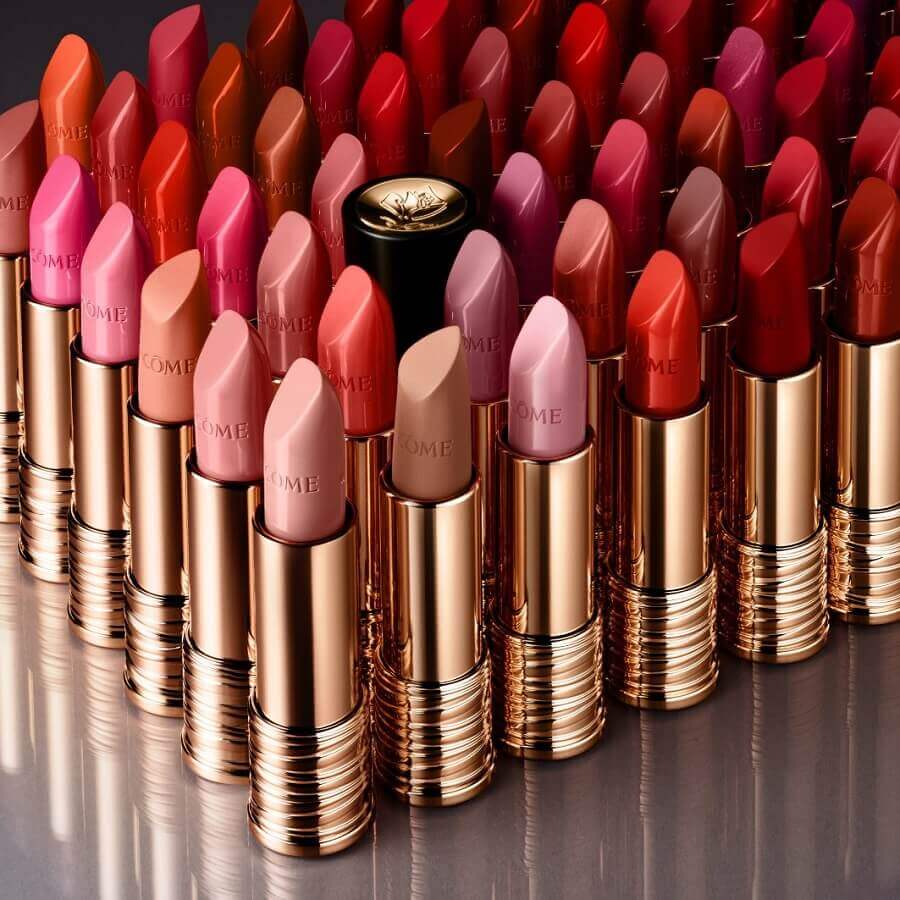 L'Absolu Rouge Drama Matte