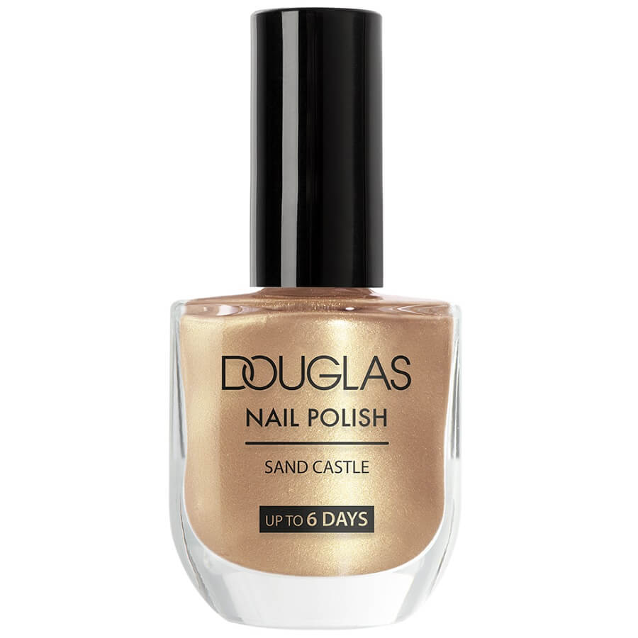 Nail Polish - Up to 6 Days