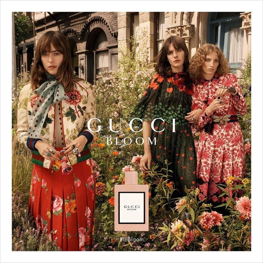 Bloom Eau de Parfum