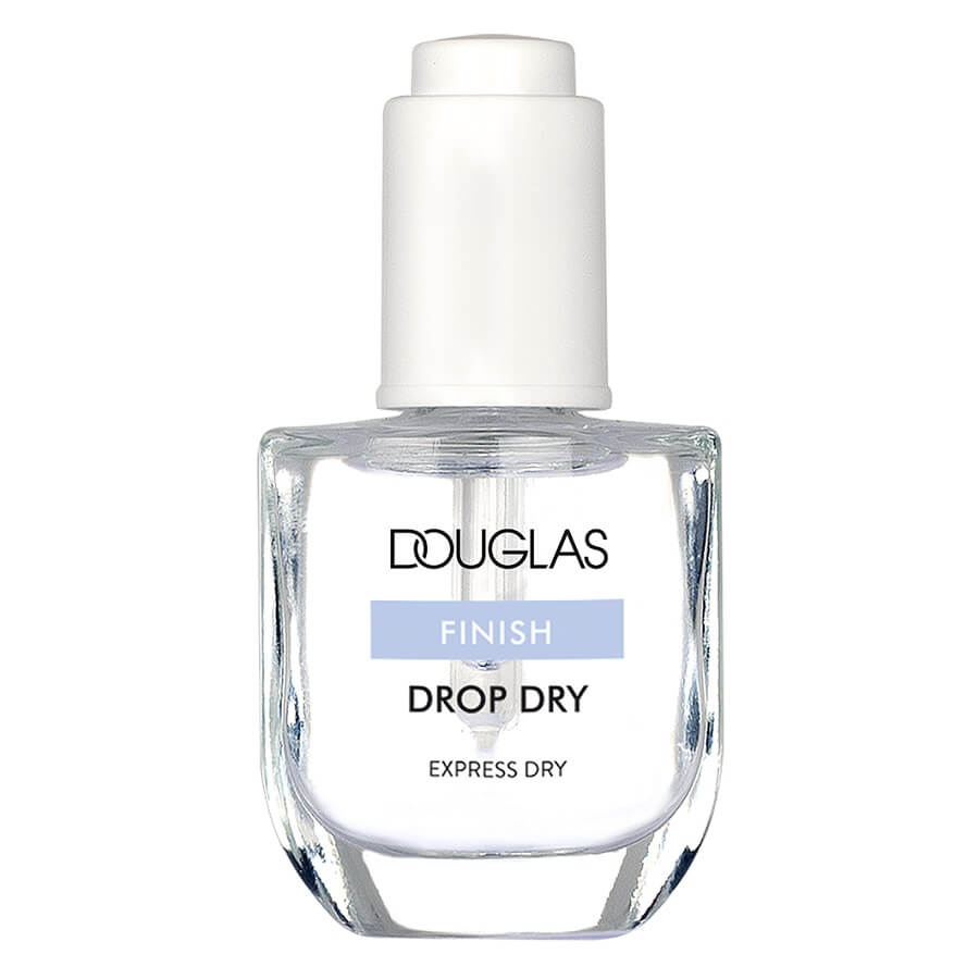 Nail Care Drop Dry