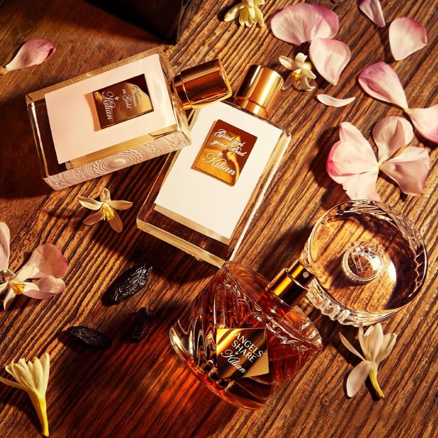 Woman In Gold Eau de Parfum