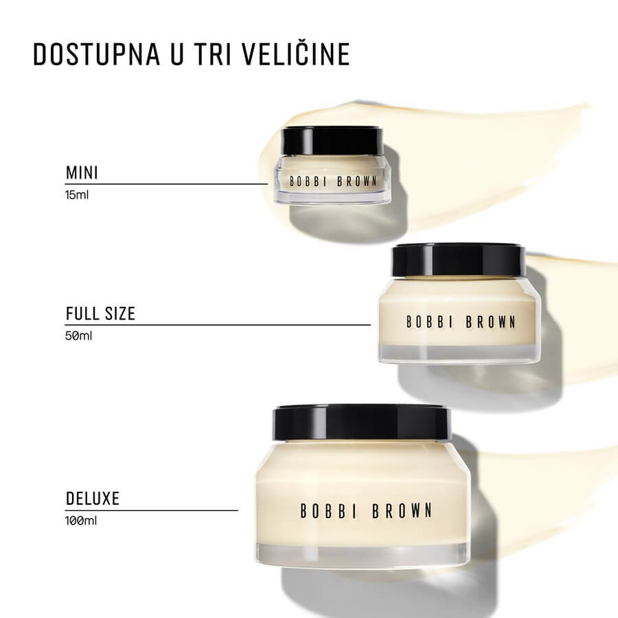 Vitamin Enriched Face Base+