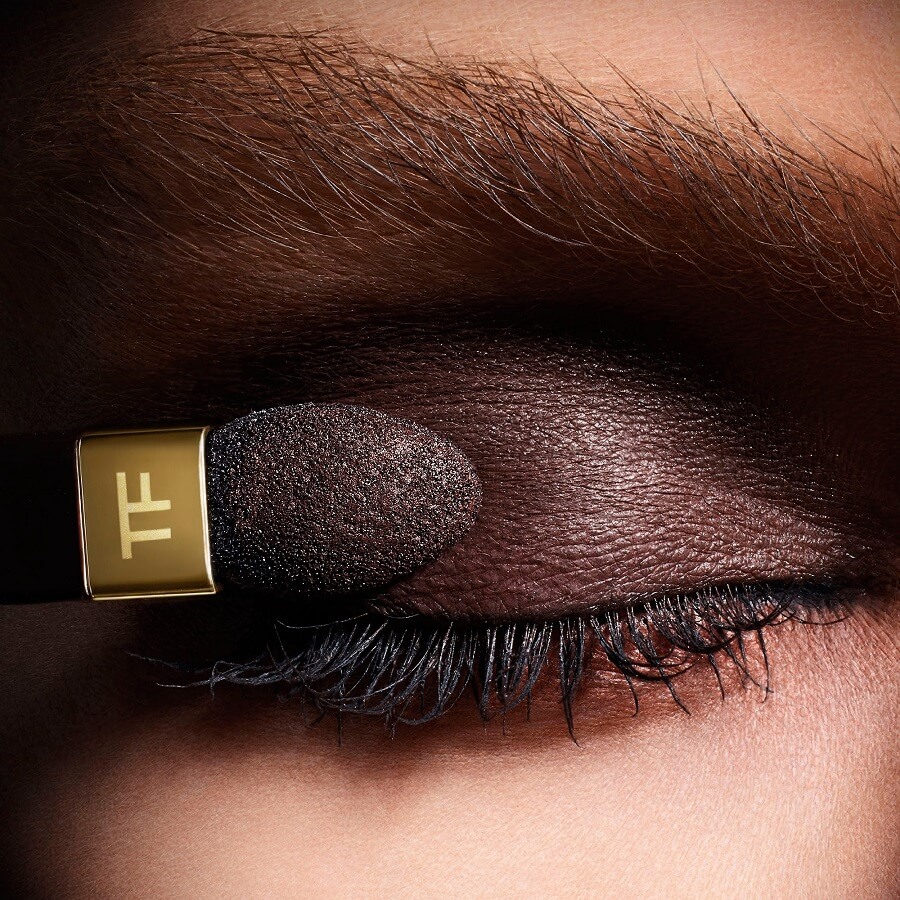 Eye Color Quad