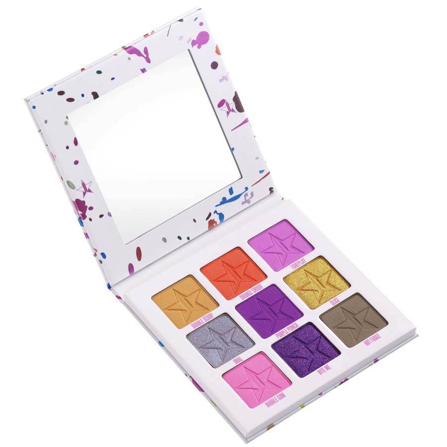 Jawbreaker Mini Palette