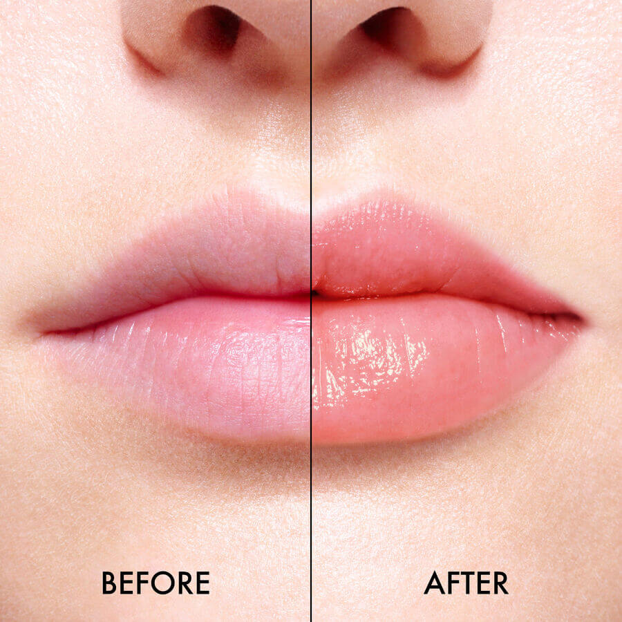 Addict Lip Glow Hydrating Balm
