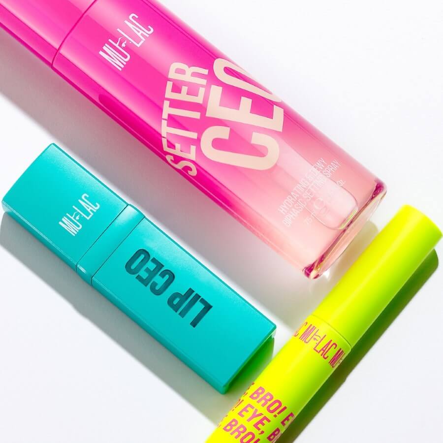 CEO Plumping Lip Oil pH Reagent