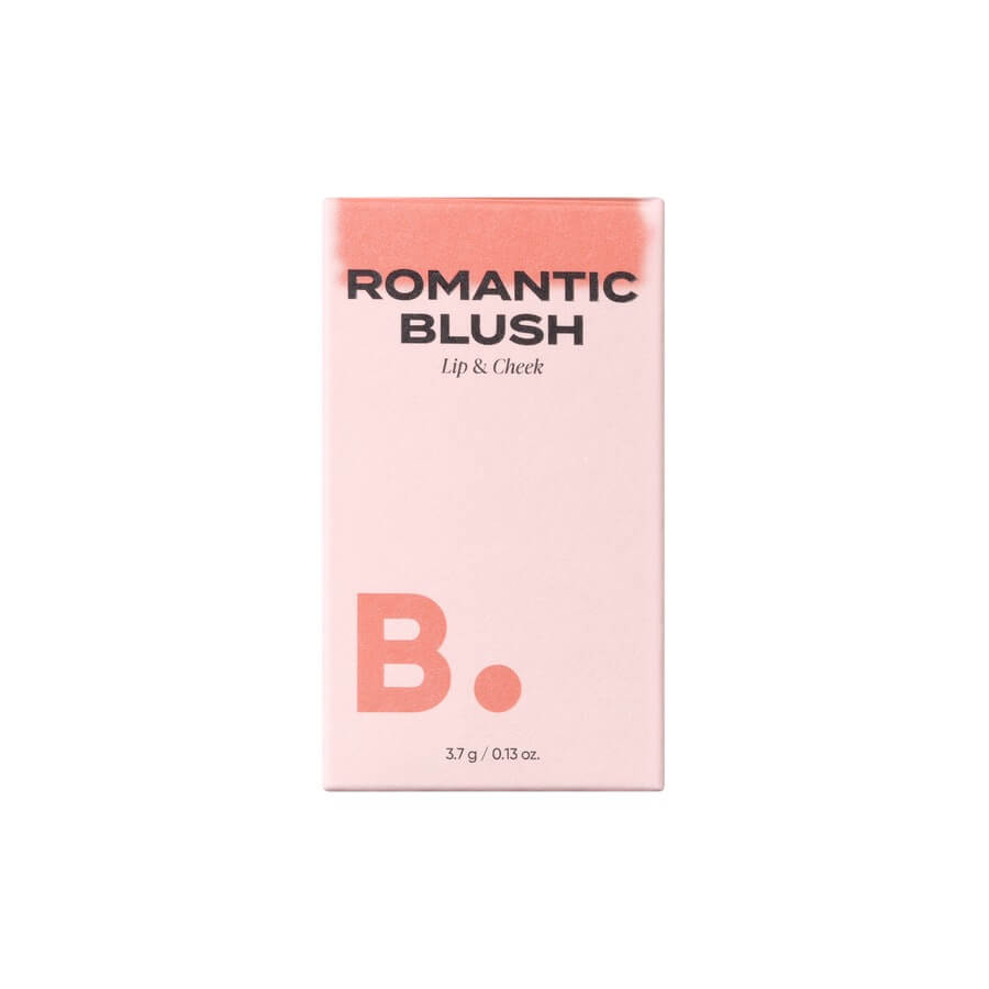 Romantic Blush Lip & Cheek