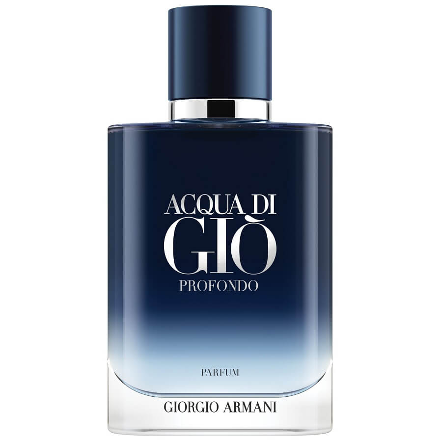 Acqua di Giò Profondo Parfum