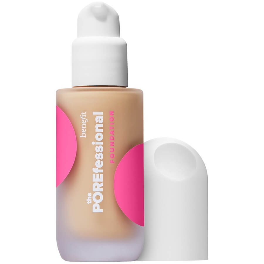 The POREfessional Foundation
