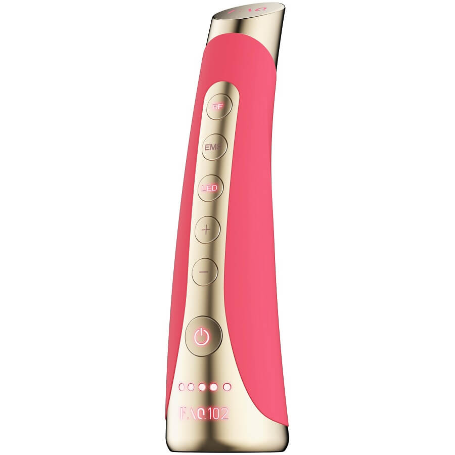 FAQ 102 Pink Ruby