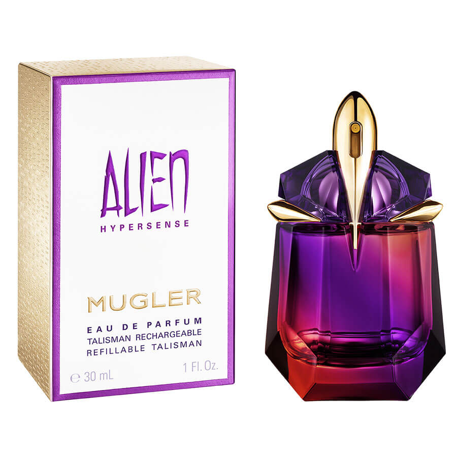 Alien Hypersense Eau de Parfum
